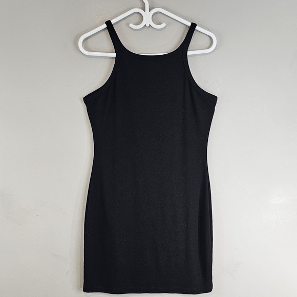 Princess Polly Butterfly Tank Mini Dress Sz. 12 - Picture 6 of 10